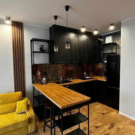 Ferienwohnung U Tommiego W Gdyni Gdynia Exterior foto